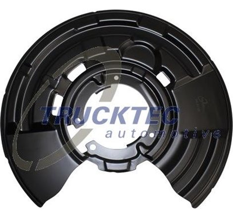 Protectie stropire,disc frana - Trucktec Automotive-08.35.229