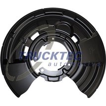 Protectie stropire,disc frana - Trucktec Automotive-08.35.229