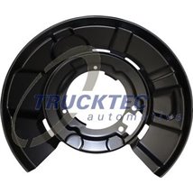 Protectie stropire,disc frana - Trucktec Automotive-08.35.231