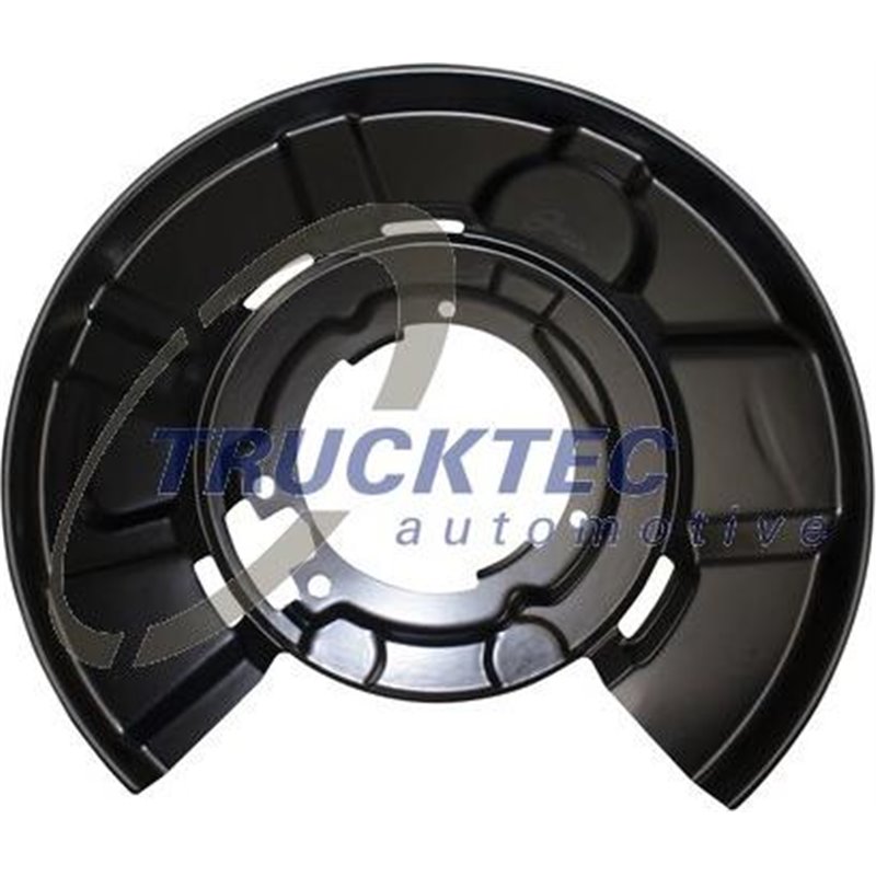Protectie stropire,disc frana - Trucktec Automotive-08.35.232