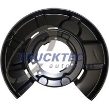 Protectie stropire,disc frana - Trucktec Automotive-08.35.232
