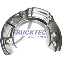 Protectie stropire,disc frana - Trucktec Automotive-08.35.252