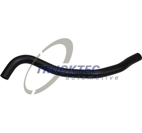 Furtun hidraulic, sistem de directie - Trucktec Automotive-08.37.057