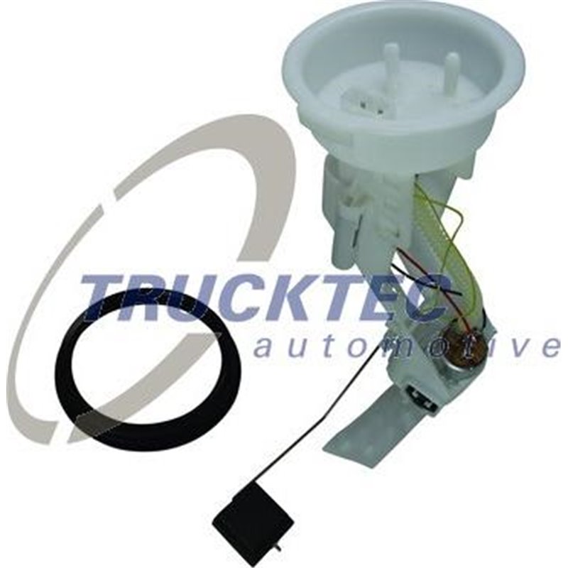 Pompa combustibil - Trucktec Automotive-08.38.025