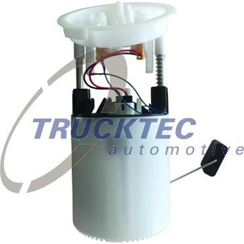 Modul alimentare combustibil - Trucktec Automotive-08.38.030
