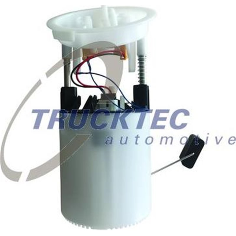 Modul alimentare combustibil - Trucktec Automotive-08.38.031