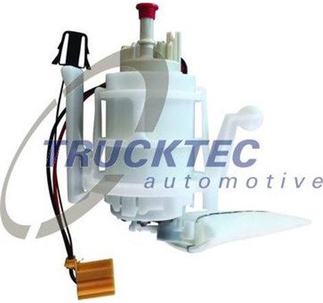 Modul alimentare combustibil - Trucktec Automotive-08.38.032