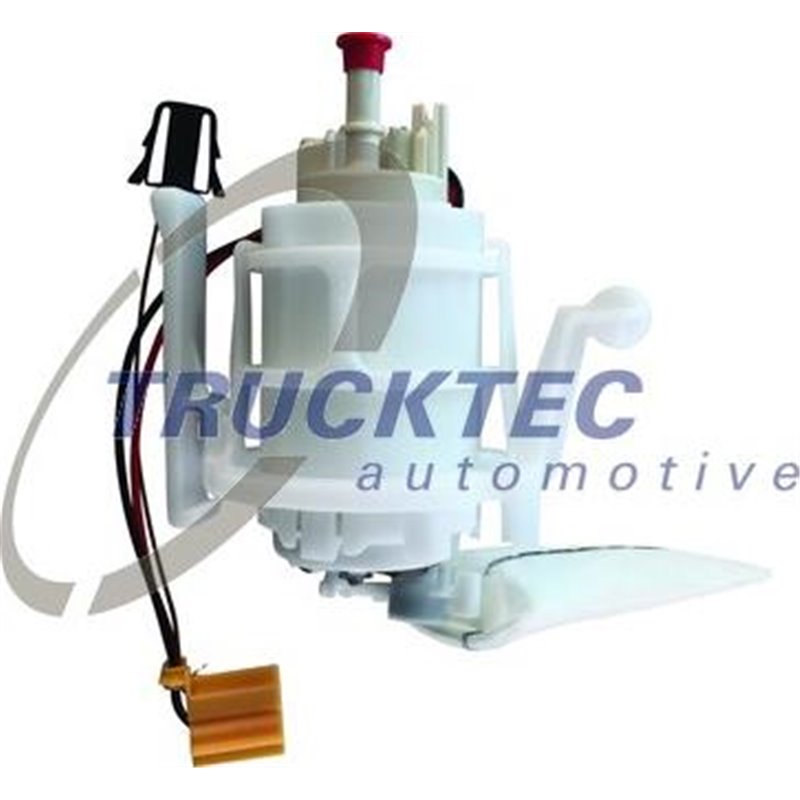 Modul alimentare combustibil - Trucktec Automotive-08.38.032