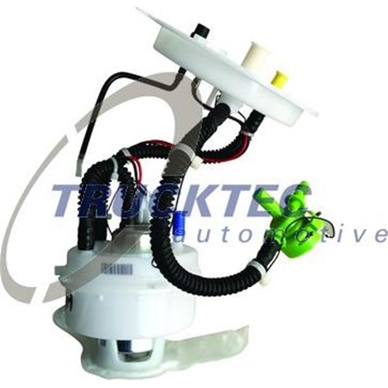 Modul alimentare combustibil - Trucktec Automotive-08.38.035