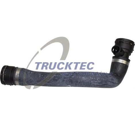 Furtun radiator - Trucktec Automotive-08.40.026