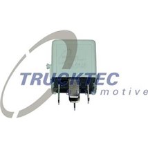 Releu, pompa combustibil - Trucktec Automotive-08.42.095