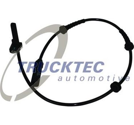 Senzor,turatie roata - Trucktec Automotive-08.42.112