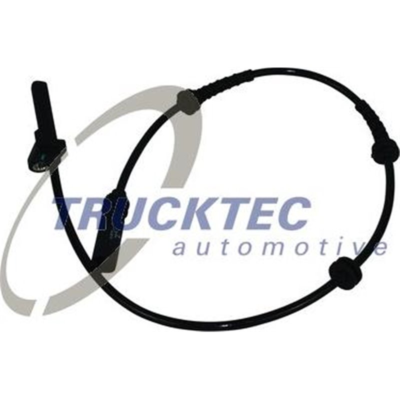 Senzor,turatie roata - Trucktec Automotive-08.42.112