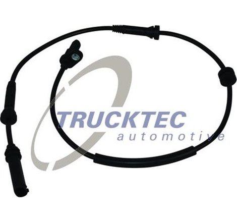 Senzor,turatie roata - Trucktec Automotive-08.42.114