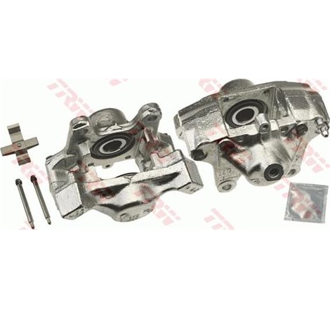 Etrier frana Spate Stanga MERCEDES C W202. CLK A208. CLK C208. E W210. SL R129 2.0-6.0 09.92-06.02 - TRW-BCN189E