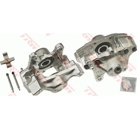 Etrier frana Spate Dreapta MERCEDES C W202. CLK A208. CLK C208. E W210. SL R129 2.0-6.0 09.92-06.02 - TRW-BCN190E