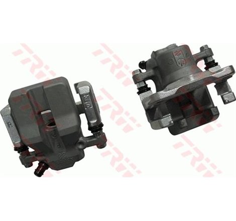 Etrier frana Spate Dreapta TOYOTA RAV 4 III. RAV 4 IV 2.0-3.5 11.05-09.19 - TRW-BCN716