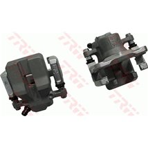 Etrier frana Spate Dreapta TOYOTA RAV 4 III. RAV 4 IV 2.0-3.5 11.05-09.19 - TRW-BCN716