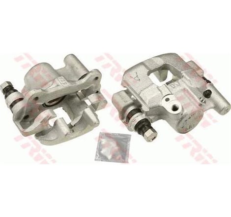 Etrier frana Spate Dreapta TOYOTA CALDINA. PRIUS 1.5H-1.8-2.0 09.02-12.09 - TRW-BCN730