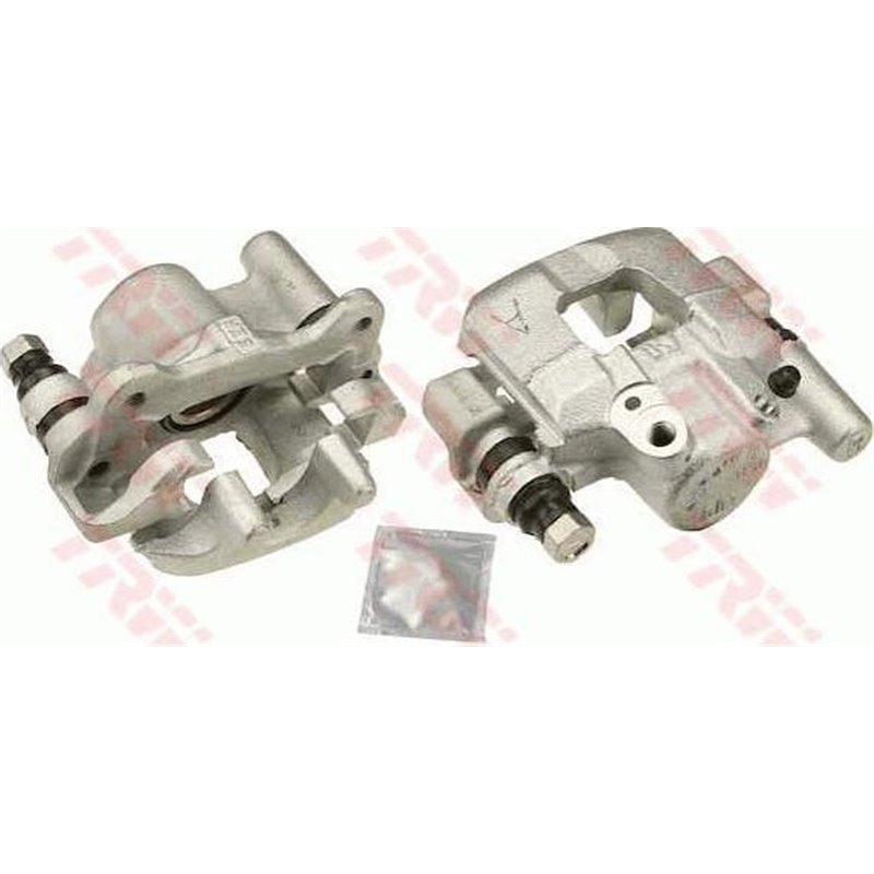 Etrier frana Spate Dreapta TOYOTA CALDINA. PRIUS 1.5H-1.8-2.0 09.02-12.09 - TRW-BCN730