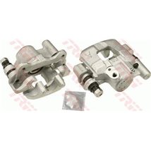 Etrier frana Spate Dreapta TOYOTA CALDINA. PRIUS 1.5H-1.8-2.0 09.02-12.09 - TRW-BCN730