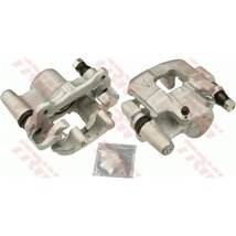 Etrier frana Spate Stanga TOYOTA CALDINA. PRIUS 1.5H-1.8-2.0 09.02-12.09 - TRW-BCN731