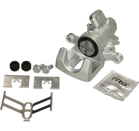 Etrier frana Spate Stanga HONDA CIVIC VI. CIVIC VIII 1.3H-1.8ALK 06.95-05.13 - TRW-BCQ705E