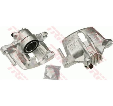 Etrier frana Fata Stanga CITROEN XSARA. PEUGEOT 206. 306 1.1-1.4-1.5D 04.93-12.12 - TRW-BCS268E