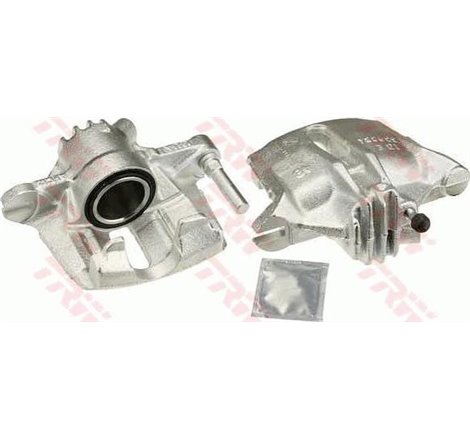 Etrier frana Fata Stanga CITROEN XSARA. PEUGEOT 206. 306 1.1-1.4-1.5D 04.93-12.12 - TRW-BCS269E