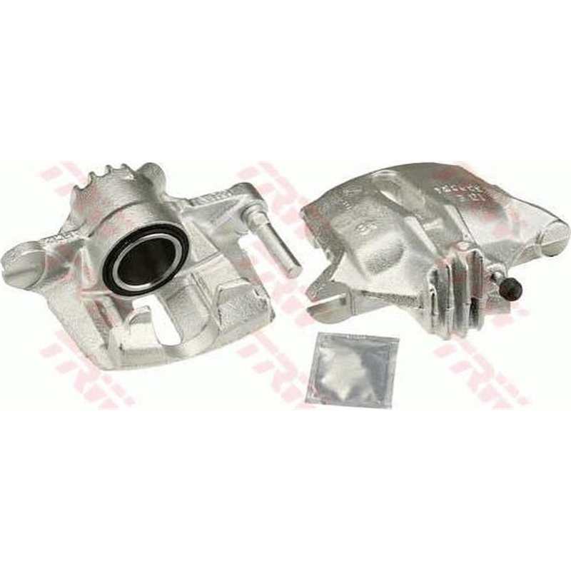 Etrier frana Fata Stanga CITROEN XSARA. PEUGEOT 206. 306 1.1-1.4-1.5D 04.93-12.12 - TRW-BCS269E