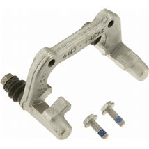 Suport etrier Spate Stanga HONDA ACCORD VI. ACCORD VII 1.8-2.4 03.97-05.08 - TRW-BDA1000