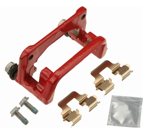 Suport etrier Spate Stanga ALFA ROMEO MITO 0.9-1.6D 08.08-10.18 - TRW-BDA1025