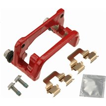 Suport etrier Spate Stanga ALFA ROMEO MITO 0.9-1.6D 08.08-10.18 - TRW-BDA1025