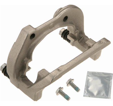 Suport etrier Spate Stanga BMW 5 F10. 5 F11. 6 F12. 6 F13. 6 GRAN COUPE F06 2.0D-4.4 01.10-10.18 - TRW-BDA1027