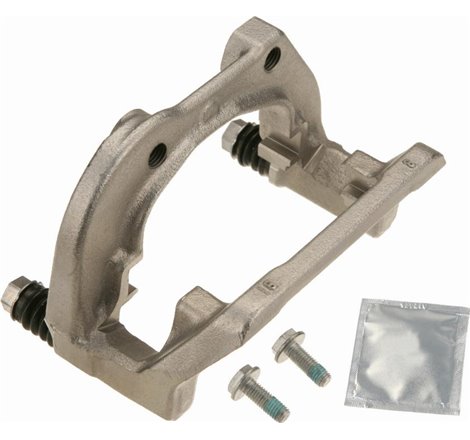 Suport etrier Spate Dreapta BMW 5 F10. 5 F11. 6 F12. 6 F13. 6 GRAN COUPE F06 2.0D-4.4 01.10-10.18 - TRW-BDA1028