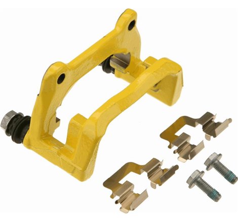 Suport etrier Spate Stanga ABARTH 500-595-695. 500C-595C-695C. FIAT 500. 500 C 1.3D-1.4 10.07- - TRW-BDA1038