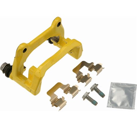 Suport etrier Spate Dreapta ABARTH 500-595-695. 500C-595C-695C. FIAT 500. 500 C 1.3D-1.4 10.07- - TRW-BDA1039