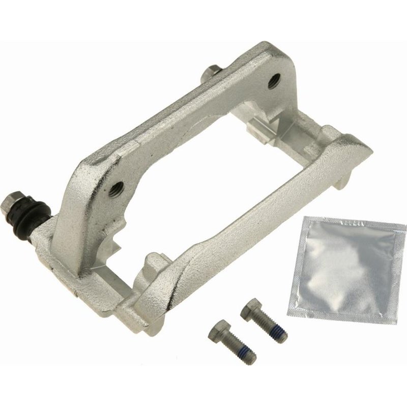 Suport etrier Fata DR-ST MINI COUNTRYMAN R60. PACEMAN R61 1.6-1.6D-2.0D 08.10-10.16 - TRW-BDA1050