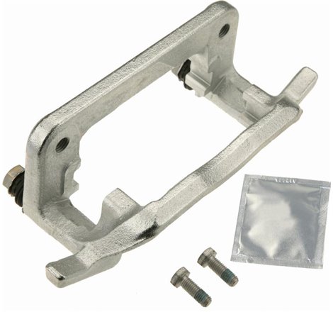 Suport etrier Fata Dreapta PEUGEOT 407 1.6D-2.0D 05.04- - TRW-BDA1061