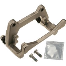 Suport etrier Spate Stanga AUDI A4 ALLROAD B8. A4 B8. A5. A6 ALLROAD C7. A6 C7. A7. Q5 1.8-4.0 06.07-09.18 - TRW-BDA1062