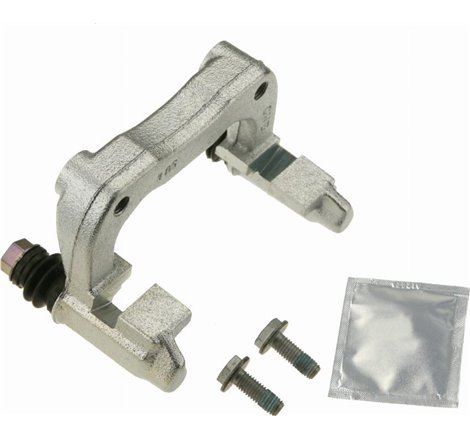 Suport etrier Spate Stanga AUDI A1. SEAT IBIZA IV. IBIZA IV SC. IBIZA IV ST. IBIZA IV-HATCHBACK. TOLEDO IV. SKODA FABIA II. FABI