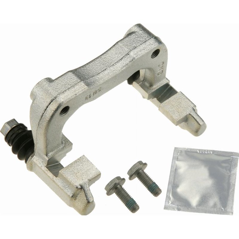 Suport etrier Spate Dreapta AUDI A1. SEAT IBIZA IV. IBIZA IV SC. IBIZA IV ST. IBIZA IV-HATCHBACK. TOLEDO IV. SKODA FABIA II. FAB