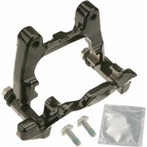 Suport etrier Spate Dreapta AUDI A3. VW GOLF VI. SCIROCCO III 1.2-3.2 07.03-11.17 - TRW-BDA1069