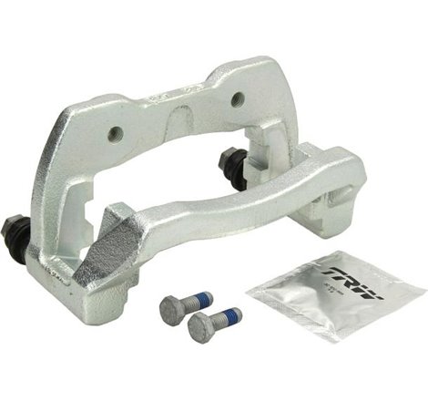 Suport etrier Spate DR-ST LAND ROVER DISCOVERY IV. RANGE ROVER III. RANGE ROVER SPORT I 3.0-5.0 03.02-12.18 - TRW-BDA1072