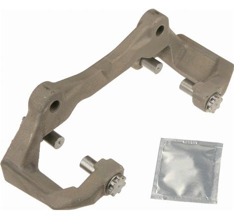 Suport etrier Fata DR-ST AUDI A4 ALLROAD B8. A4 B8. A5. A6 ALLROAD C7. A6 C7. A7. Q5 1.8-4.0 06.07-09.18 - TRW-BDA1073