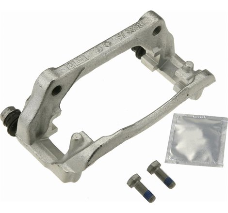 Suport etrier Fata DR-ST MINI R56. R57. R58. R59. CLUBMAN R55. CLUBVAN R55 1.4-2.0D 09.06-06.15 - TRW-BDA1080