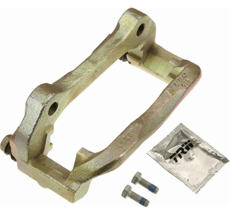 Suport etrier Fata DR-ST LAND ROVER DISCOVERY III. DISCOVERY IV. RANGE ROVER SPORT I 2.7D-5.0 07.04-12.18 - TRW-BDA1100