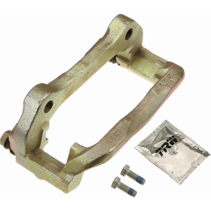 Suport etrier Fata DR-ST LAND ROVER DISCOVERY III. DISCOVERY IV. RANGE ROVER SPORT I 2.7D-5.0 07.04-12.18 - TRW-BDA1100