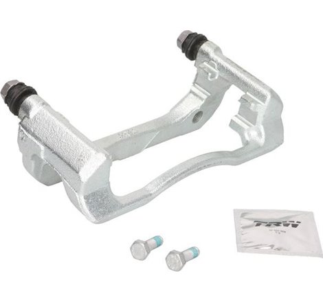 Suport etrier Fata Stanga CITROEN JUMPY II. FIAT SCUDO. PEUGEOT EXPERT. EXPERT TEPEE 1.6D 01.07- - TRW-BDA1120