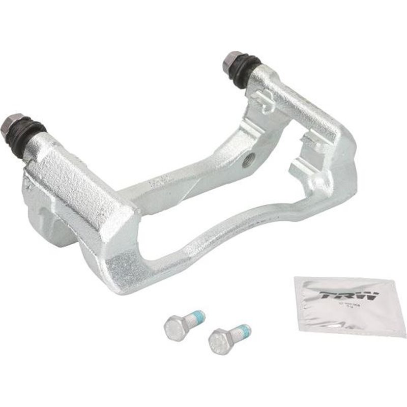 Suport etrier Fata Stanga CITROEN JUMPY II. FIAT SCUDO. PEUGEOT EXPERT. EXPERT TEPEE 1.6D 01.07- - TRW-BDA1120